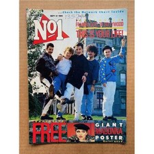 Frankie goes hollywood for sale  CHESTERFIELD
