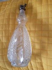 Ancienne carafe .décors d'occasion  Amiens-