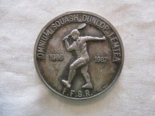 Ancienne medaille omnium d'occasion Ancienne medaille omnium d'occasion  Prades