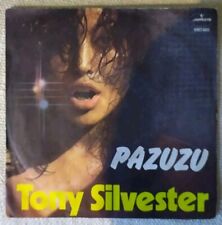 Tony silvester pazuzu usato  Marsciano