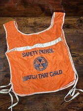 Safety vest child for sale  Delphi