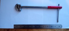 Tap nut wrench for sale  WEMBLEY