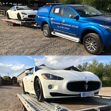 Nationwide vehicle transport for sale  CANNOCK