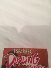 Darling esparbec cauchemars d'occasion Darling esparbec cauchemars d'occasion  Arçonnay