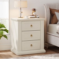 Tribesigns modern nightstand for sale  USA