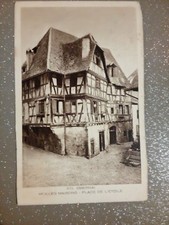 Cpa obernai vieilles d'occasion  Andrézieux-Bouthéon