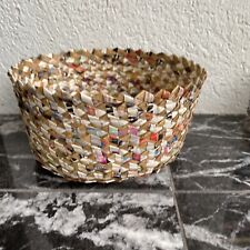 Recycled catch basket for sale  Lancaster