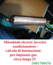 Climatizzatore mitsubishi elec usato  Monte Sant Angelo