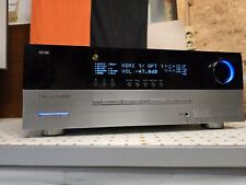 Harman Kardon AVR 347/230 A/V Home Theater  comprar usado  Enviando para Brazil