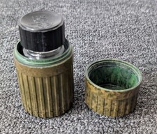 Antique bakelite green for sale  LONDON