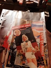 Peggy march presseberichte gebraucht kaufen  Ruhmannsfelden