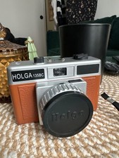 Holga appareil photo d'occasion  Paris II