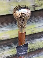 Victorian gold handle for sale  HARROW
