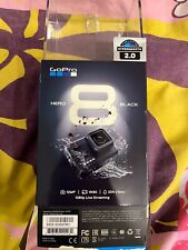 Gopro hero8 black usato  Valdastico