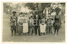 1930 congo belge usato  Milano