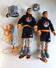 Vintage action man d'occasion  Expédié en Belgium