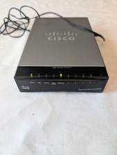 Roteador VPN Cisco RV042G Small Business WAN com ADAPTADOR DE ENERGIA comprar usado  Enviando para Brazil