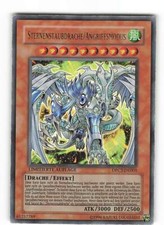 Yugioh sternenstaubdrache angr gebraucht kaufen  Bernau