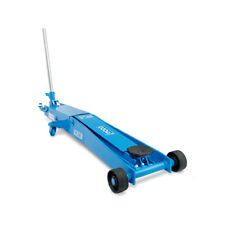 Cric auto carrello usato  Putignano