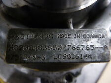 Turbo renault master d'occasion  France