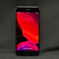 Apple iPhone 8 Plus 64GB cinza espacial A1864 comprar usado  Enviando para Brazil