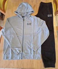Tuta emporio armani usato  Gazzaniga