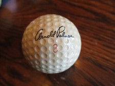 Vintage arnold palmer for sale  Cushing
