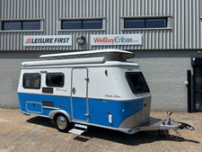 2022 eriba troll for sale  POOLE