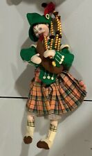 Vintage klumpe scottish for sale  Islip