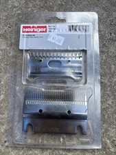 Heiniger clipper blades for sale  DERBY