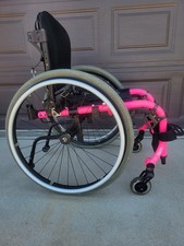 Tilite aero wheelchair for sale  Pomona
