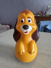 Pupazzo sempre piedi usato  Torino