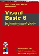 Visual basic studienausgabe gebraucht kaufen  Berlin