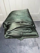 Olive green polyester for sale  Coeur D Alene