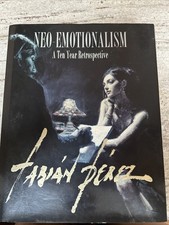 Fabian perez neo for sale  LEAMINGTON SPA