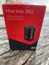 Hive hub 360 gebraucht kaufen  Versand nach Germany