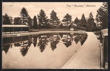 Harrow the ducker gebraucht kaufen  Berlin