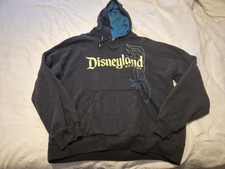 Disneyland resort hoody for sale  LEIGH