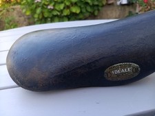 Idéale 2002 selle d'occasion  Le Mans