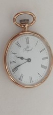 Anhängeruhr royal val gebraucht kaufen  Frankfurt am Main
