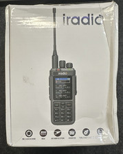 Iradio plus 10w gebraucht kaufen  Sobernheim
