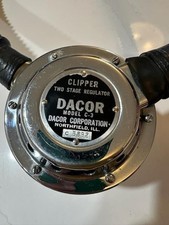 Dacor clipper model for sale  Chadron