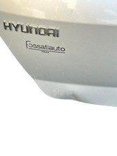 Portellone posteriore hyundai usato  Pozzallo