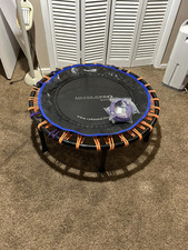 mini trampoline for sale  Glenolden