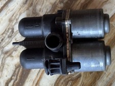 Mercedes w124 duoventil gebraucht kaufen  Hessisch Lichtenau