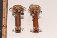Pair messier turret for sale  Garfield