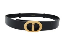 Ceinture christian dior d'occasion  France