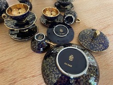 Mokkaservice bonbonnieren echt gebraucht kaufen Mokkaservice bonbonnieren echt gebraucht kaufen  Rotenburg