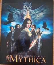 The chronicles mythica gebraucht kaufen  Leipzig