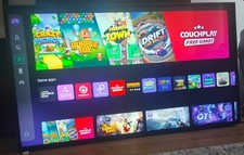 Inch smart excellent for sale  WATFORD
